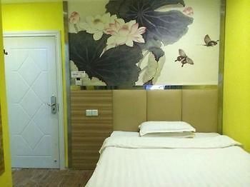 تشانج شا Sea Theme Hotel المظهر الخارجي الصورة