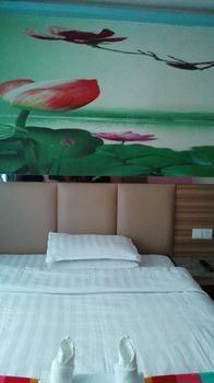 تشانج شا Sea Theme Hotel المظهر الخارجي الصورة